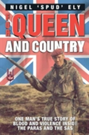 For Queen & Country