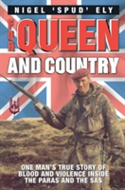 Bertrand.pt - For Queen & Country