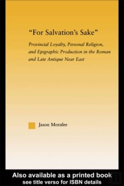Bertrand.pt - For Salvation'S Sake