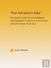 For Salvation'S Sake