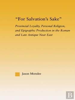 Bertrand.pt - For Salvation'S Sake