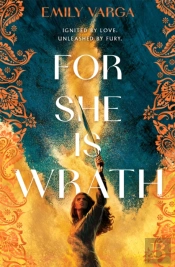 For She Is Wrath