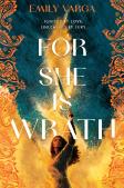 For She Is Wrath