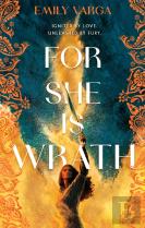 For She Is Wrath