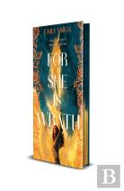 For She Is Wrath