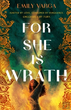 Bertrand.pt - For She Is Wrath