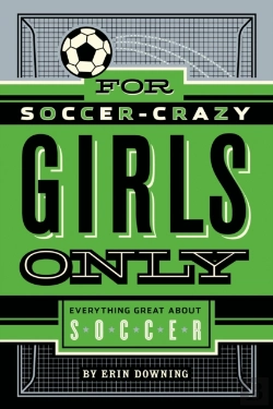 Bertrand.pt - For Soccer-Crazy Girls Only