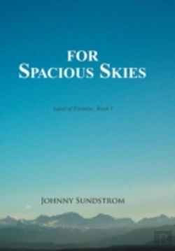 Bertrand.pt - For Spacious Skies: Land Of Promise - Bo