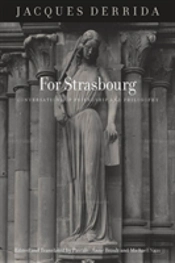 For Strasbourg
