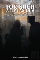 For Such A Time As This