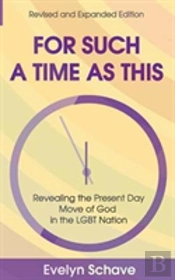 For Such A Time As This!