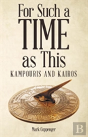 For Such A Time As This