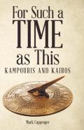 For Such A Time As This