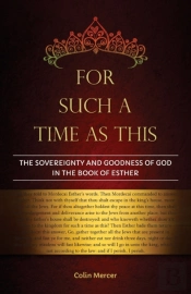 For Such A Time As This: The Sovereignty