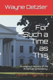 For Such A Time As This