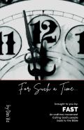 For Such A Time