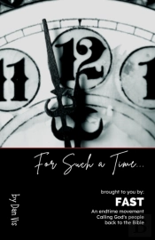 For Such A Time