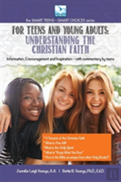 Bertrand.pt - For Teens And Young Adults--Understanding The Christian Faith