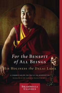 Bertrand.pt - For The Benefit Of All Beings