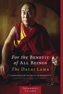 Bertrand.pt - For The Benefit Of All Beings