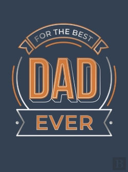 Bertrand.pt - For The Best Dad Ever