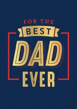 Bertrand.pt - For The Best Dad Ever