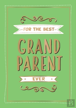 Bertrand.pt - For The Best Grandparent Ever