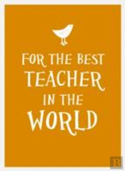 Bertrand.pt - For The Best Teacher In The World