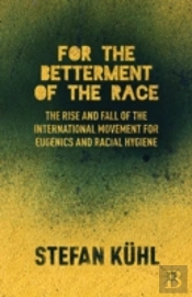 For The Betterment Of The Race