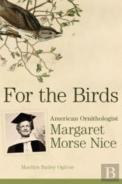 For The Birds