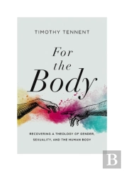 For The Body