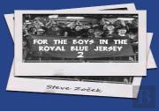 For The Boys In The Royal Blue Jersey 2