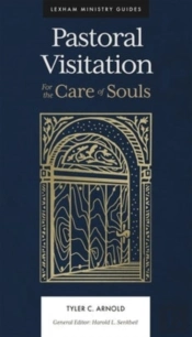 For The Care Of Souls