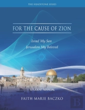 For The Cause Of Zion