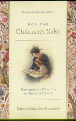 Bertrand.pt - For The Children'S Sake