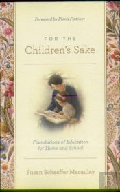 For The Children'S Sake