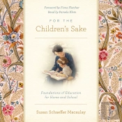 For The Children'S Sake