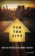 For The City