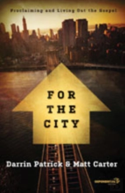 Bertrand.pt - For The City