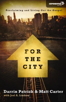 Bertrand.pt - For The City