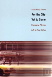 For The City Yet To Come