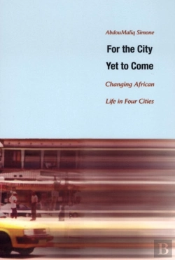 Bertrand.pt - For The City Yet To Come