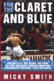 For The Claret And Blue
