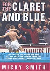 For The Claret And Blue