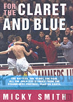 Bertrand.pt - For The Claret And Blue