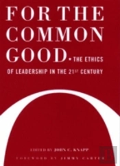 For The Common Good