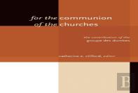 For The Communion Of The Churches