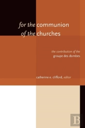 For The Communion Of The Churches