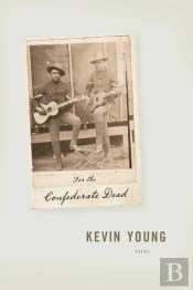 For The Confederate Dead