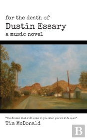 For The Death Of Dustin Essary